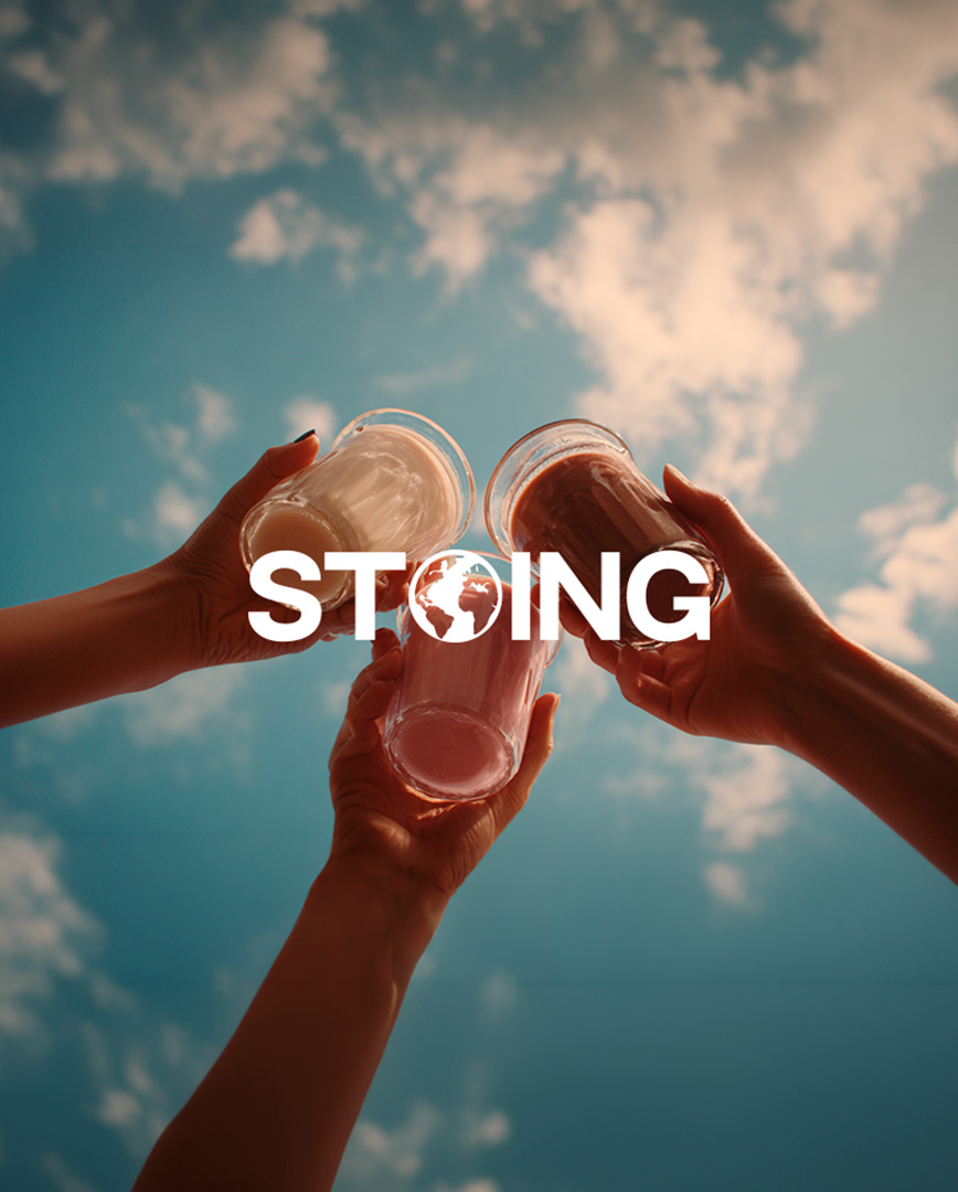 STOING